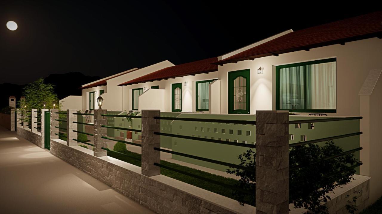Lamprini'S Deluxe Studios Limenas (Thasos) Exterior foto