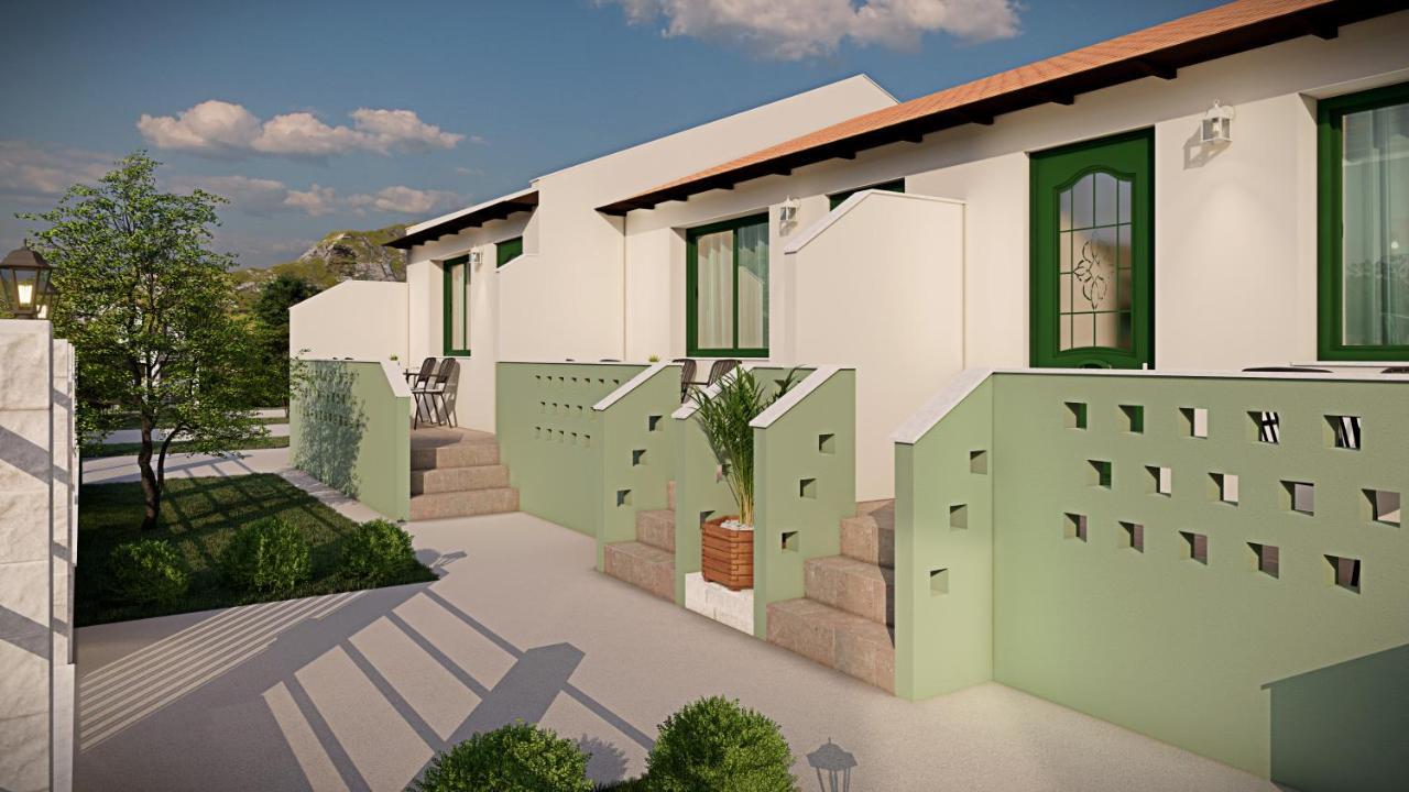 Lamprini'S Deluxe Studios Limenas (Thasos) Exterior foto
