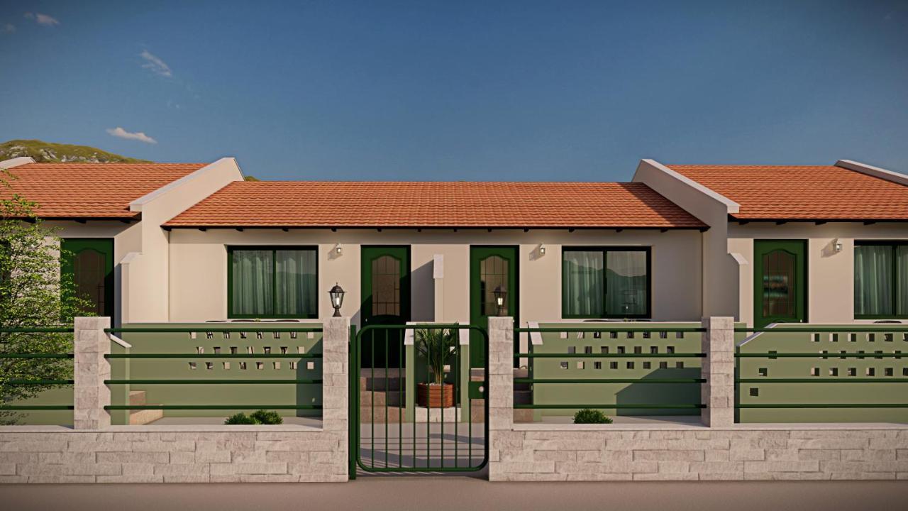 Lamprini'S Deluxe Studios Limenas (Thasos) Exterior foto